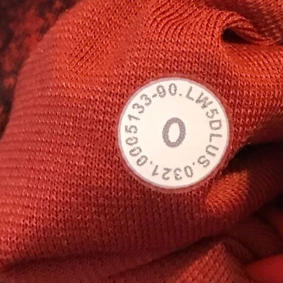 Lululemon Wunder Train High-Rise NWT - Picture 6 of 6